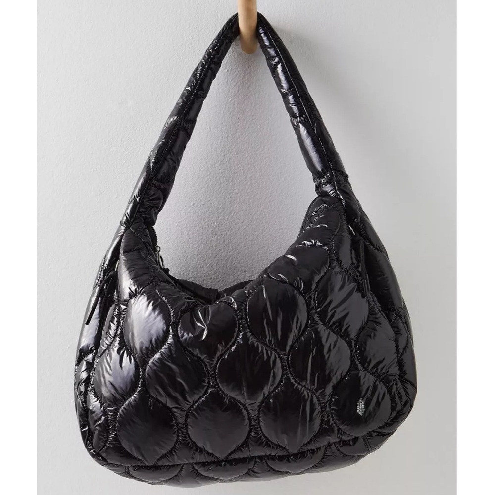 NWT FP Movement Surplus Shine Carryall Bag